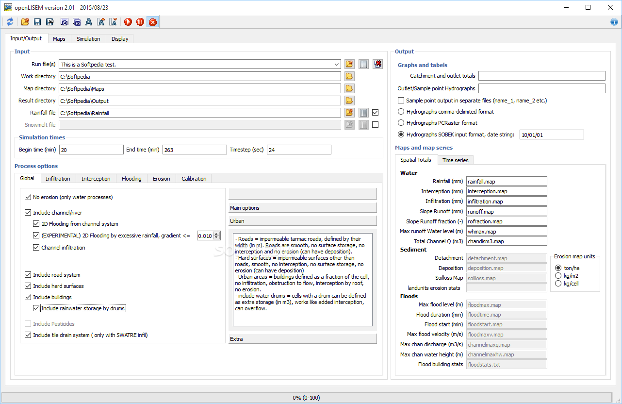 Top 10 Science Cad Apps Like openLISEM - Best Alternatives