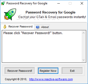 Top 38 System Apps Like Password Recovery for Google - Best Alternatives