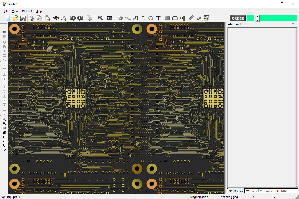 Top 10 Science Cad Apps Like PCB123 - Best Alternatives