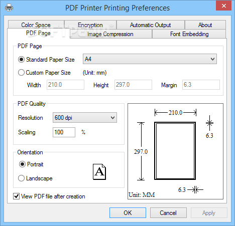 Top 48 Office Tools Apps Like PDF Printer for Windows 8 - Best Alternatives