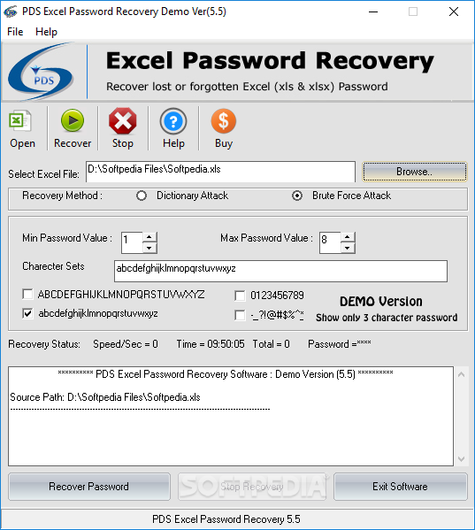 Top 32 Office Tools Apps Like PDS Excel Password Recovery - Best Alternatives