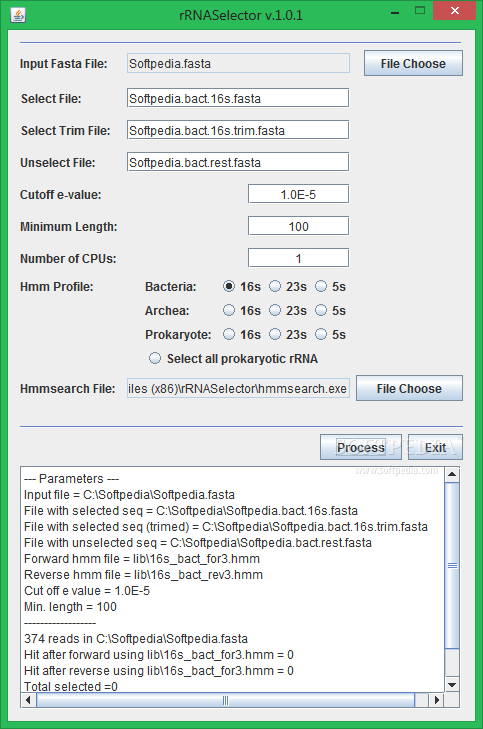 Top 10 Science Cad Apps Like rRNASelector - Best Alternatives