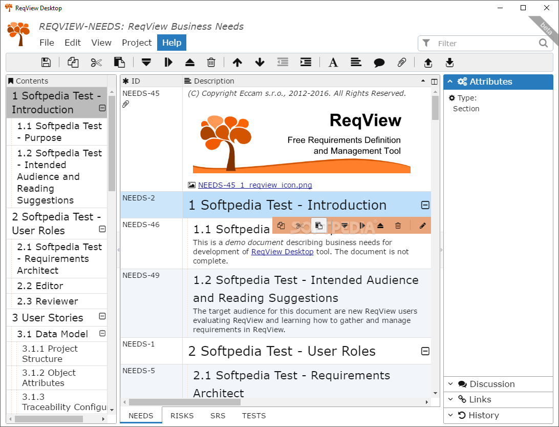 Top 10 Authoring Tools Apps Like ReqView - Best Alternatives