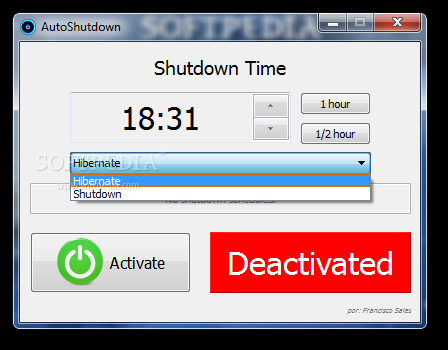 Top 10 System Apps Like AutoShutdown - Best Alternatives