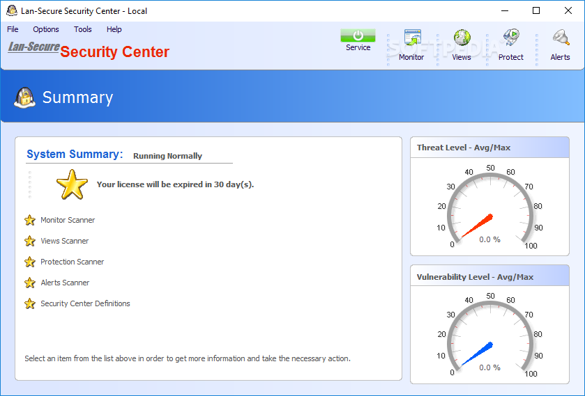 Top 27 Network Tools Apps Like Security Center Pro - Best Alternatives