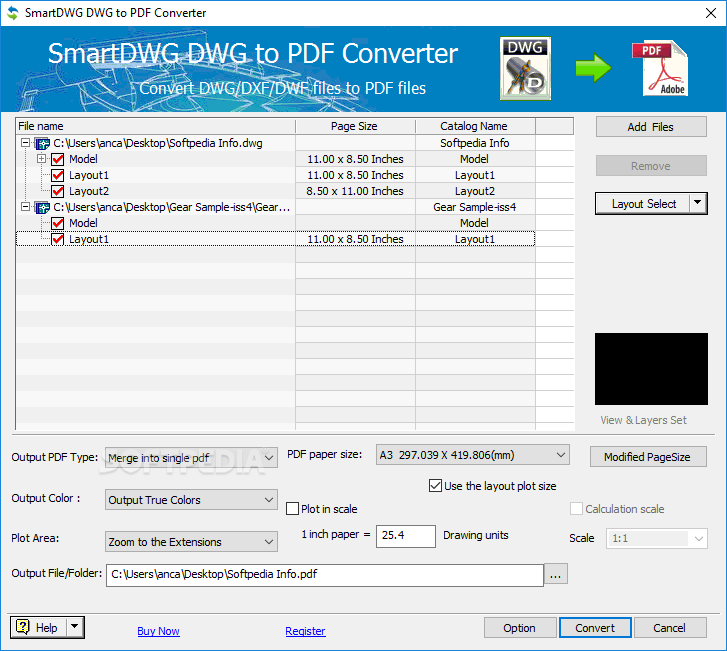 Top 33 Multimedia Apps Like SmartDWG DWG to PDF Converter - Best Alternatives