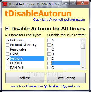 Top 10 Security Apps Like tDisableAutorun - Best Alternatives