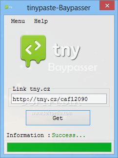 Top 1 Internet Apps Like tinypaste-Bypasser - Best Alternatives