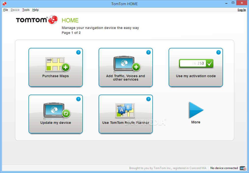 Top 17 Others Apps Like TomTom HOME - Best Alternatives