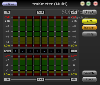 traKmeter