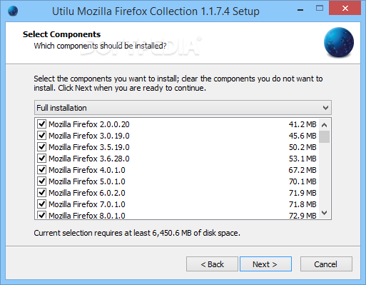 Top 26 Internet Apps Like Utilu Mozilla Firefox Collection - Best Alternatives