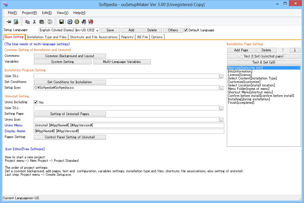 Top 10 Authoring Tools Apps Like uuSetupMaker - Best Alternatives