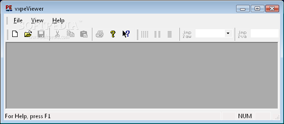 vxpeViewer