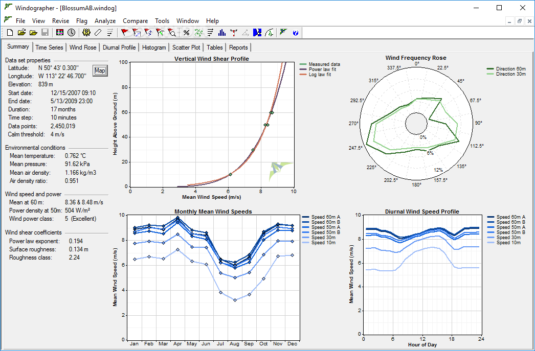 Top 20 Science Cad Apps Like Windographer Professional Edition - Best Alternatives