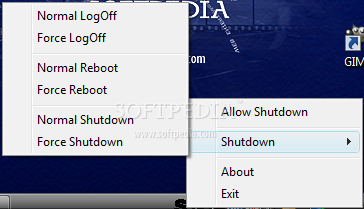 xCAT - Anti-Shutdown