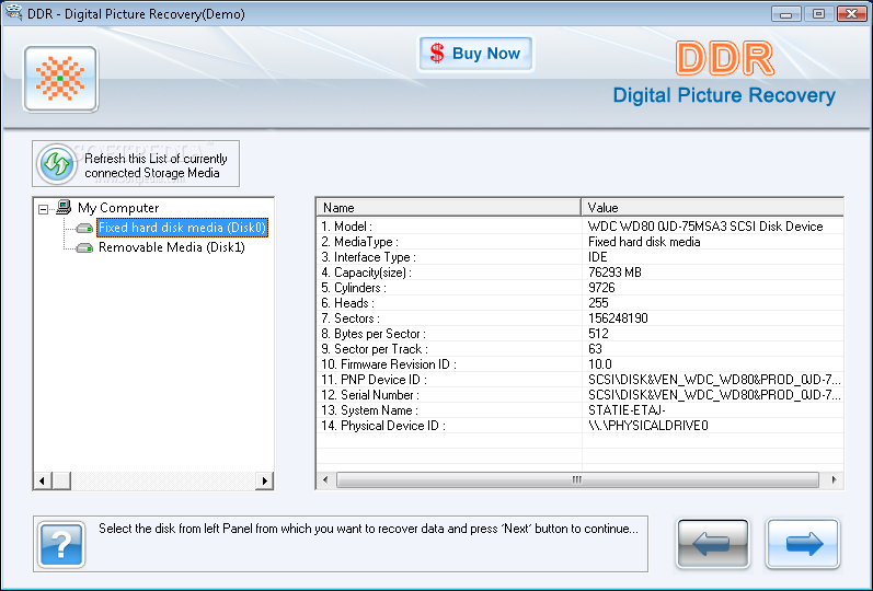 Top 29 System Apps Like Digital Picture Recovery - Best Alternatives