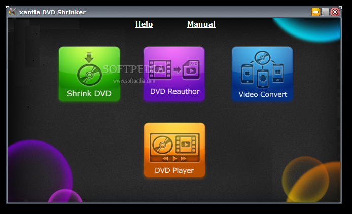 Top 13 Cd Dvd Tools Apps Like xantia DVD Shrinker - Best Alternatives