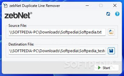 Top 27 Office Tools Apps Like zebNet Duplicate Line Remover - Best Alternatives