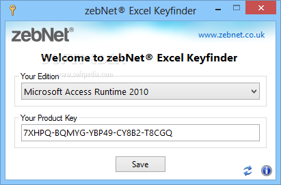 Top 29 System Apps Like zebNet Excel Keyfinder - Best Alternatives