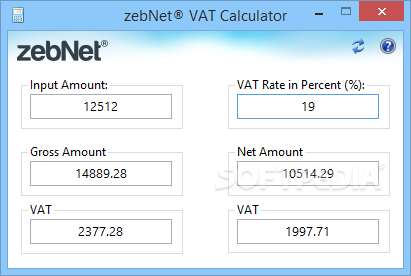 Top 27 Others Apps Like zebNet VAT Calculator TNG - Best Alternatives